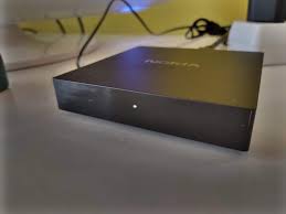 Nokia Streaming Box 8000 Review Nokiamob