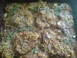 Mittelalterliches Zwiebelfleisch Rezept Rezept Zwiebelfleisch Mittelalterliche Rezepte Mittelalter Essen
