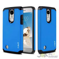 The folio cover also helps keep the display safe without needing a screen protector. The 11 Best Cases And Covers For The Lg Aristo Joyofandroid Com