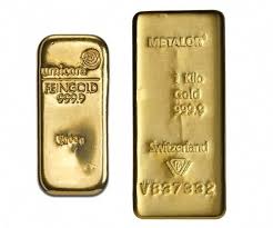 1kg Gold Bars Best Value Bullionbypost From 31 405 Goldinvesting Gold Bar Today Gold Price Gold Supplies