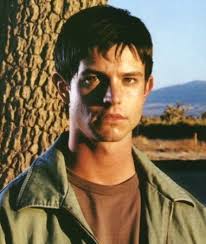 Max Evans- Roswell S1