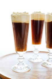 Best Irish Coffee Recipe Cookie And Kate Recipe Irish Coffee Recipe Irish Coffee Coffee Recipes