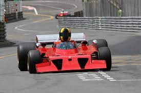 Check spelling or type a new query. 1972 Ferrari 312 B3 Spazzaneve Images Specifications And Information