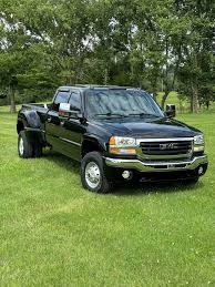 Image result for Black 2002 Sierra