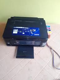 Claria home ink technology produces crisp, clear text and glossy photos. Fobija Nerangus VÄ—jas Epson 415 Waterbirthmumbai Com