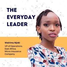 Gabriel Gab-Umoden: Group Marketing Head, The African Talent Company by The  Everyday Leader