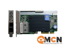 card mạng Lenovo Thinksystem, 10Gb 2-port SFP+ LOM