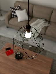 Esstischlampe holz skandinavisch modern rund, holzlampe, holzlampe hängend, holzlampe rund der moderne skandinavische stil ist heutzutage mit seinen. Skandinavische Pendelleuchten Die 10 Schonsten Lampen