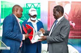 He was born in 1940s, in silent generation. Kirubi Says Yes To Bbi Urges Unveiling Of The Report Capital News