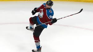 7 pick in the 2009 nhl draft, he was close. Nazem Kadri Thriving For Avalanche In Nhl Playoffs