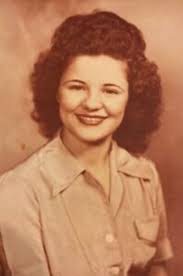 Fay Dey Anderson Obituary