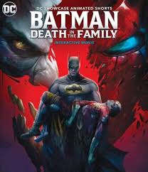 The flash movie, potentially titled flashpoint, is being directed by john francis daley and johnathan goldstein. Batman Death In The Family Batman Wiki Fandom
