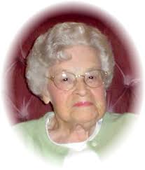 Betty Jeanette Reese Boyer (1919-2008)