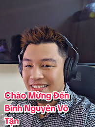 Voice Chào Mừng Đến Bình Nguyên Vô Tận