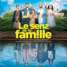 Ils découvrent que l'esprit de chacun est coincé dans le corps d'un autre membre de la famille ! Hnnh87opcf0s M