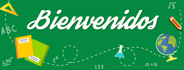 Resultado de imagen para IMAGENES DE BIENVENIDA