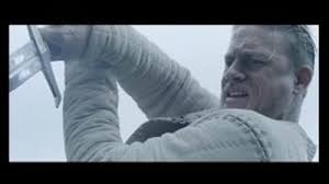 King Arthur: Legend of the Sword (2017)