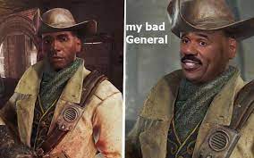 Here Are The Best Preston Garvey Memes Fallout 4 S Own Meme Star