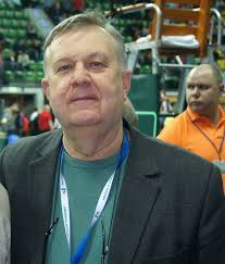 Karol stopa (born 12 march 1948) is a polish sports journalist, commentator and tennis player. Karol Stopa Wikipedia