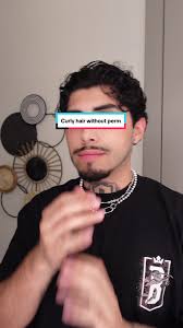 Wavy Hair Mexican Boys