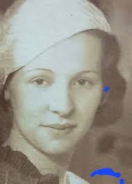 Henrietta Staab Karlin (1916-2021)