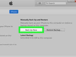 30 day money back · customer support · data protection How To Back Up Imessages On Iphone Or Ipad 13 Steps