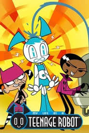 Nickelodeon debuted the first episode on august 1, 2003. My Life As A Teenage Robot Season 1 Rotten Tomatoes