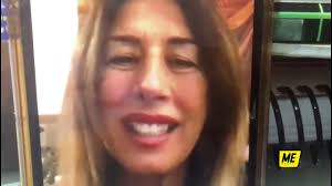 Daniela Conti e le donne di Messina