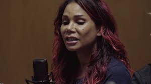 Daphne Rubin-Vega Sings a Song From 'Miss You Like Hell'