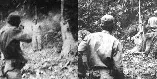Bildresultat för fidel Castro y su primera visita a venezuela el 23 de enero de 1959