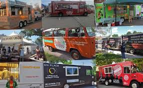 Image result for Food Trucks