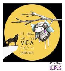 El Aleteo De Mi Vida No Es Tuyo Lupus 10 De Vida