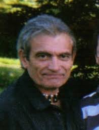 Jesus Gonzales Obituary (2013)