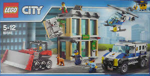 480 people have joined this week. Lego City Bank Gunstig Kaufen Ebay