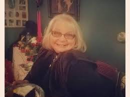 Pamela Ann Falkstrom's Memorial Website