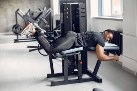 Leg Extension