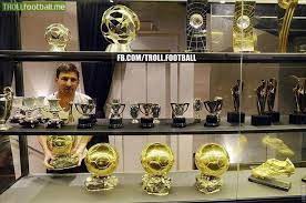 The difference between messi and ronaldo's trophy cabinets. Pin By Doctor Mmakgolo On Players To Watch Lionel Messi Messi Leo Messi