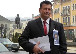 Academicianul Adrian TOADER candidează pentru europarlametare sub sloganul:  Demni în Europa! (video)