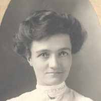 Anna Hines (1876–1926) • FamilySearch