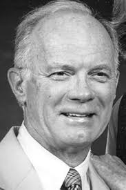 William Atkinson Obituary (2017)