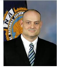 Roxbury honors veterans, hails outgoing police chief