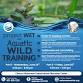 Project Wet & Aquatic Wild Training