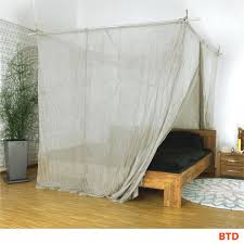 Dosel para cama de matrimonio. Dosel Cama Matrimonio Silver Tulle Af Bf Radiansa