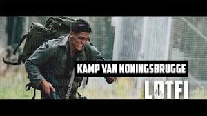 Train thuis mee ️ www.avrotros.nl/linkinbio. Trek Dat Infuus Er Maar Uit We Gaan Gewoon Door Kamp Van Koningsbrugge Youtube