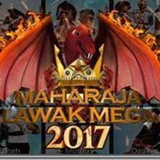 Maharaja lawak mega 2017 | zero top moments. Maharaja Lawak Mega 2017 Minggu 8 Live Online Streaming Dramabest2u