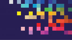 Most popular colors through the decades: 1920s - 2020s