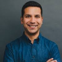 Benjamin Syring's Instagram, Twitter & Facebook