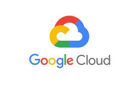 Google Cloud Logo Printer Logo Clouds Cloud Platform