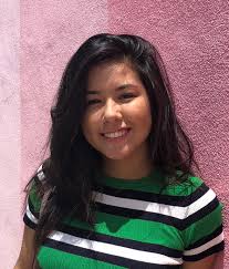 Emily O'Day, Our 2018-19 Rotary Youth Exchange Student