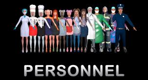 نتیجه جستجوی لغت [personnel] در گوگل